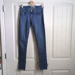 Levi's 524 Superlow Jeans